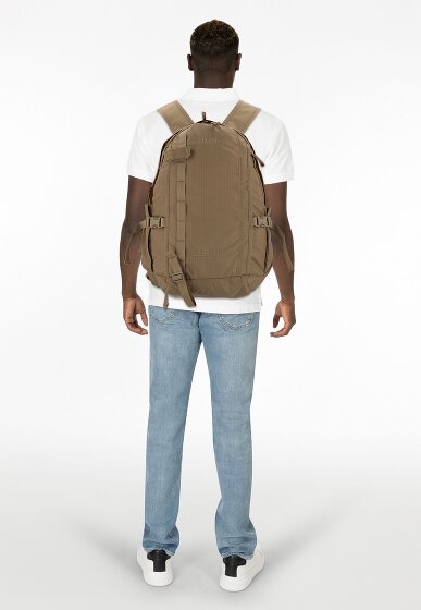 Haglöfs Tight Medium Mono Daypack 43.5 cm Laptopfach