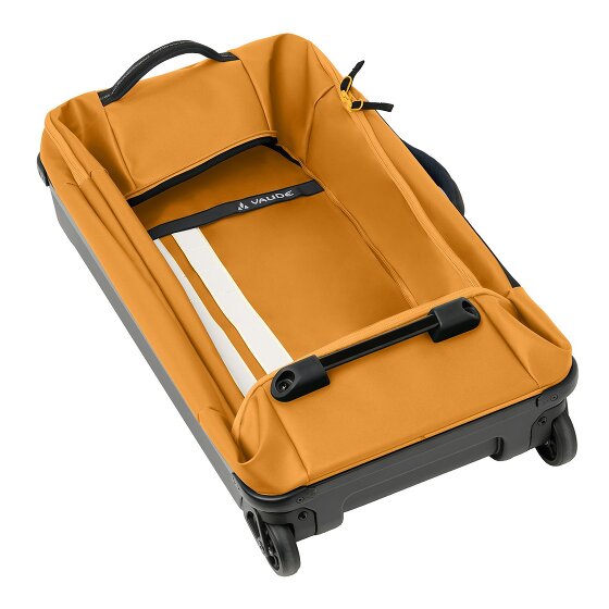 Vaude Takutea 90 2 Rollen Trolley 77 cm