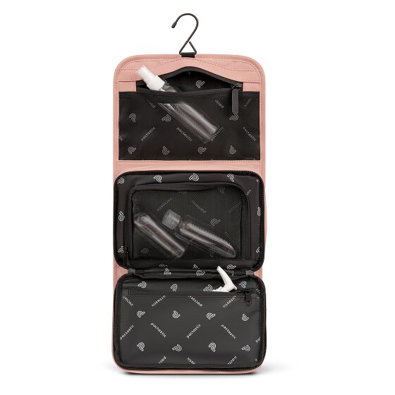 Pactastic Urban Collection Kulturbeutel 24 cm