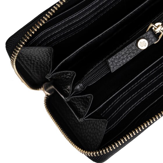 Lazarotti Bologna Leather Geldbörse Leder 19 cm