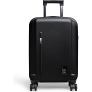 GOT BAG Re:Shell 4 Rollen Kabinentrolley 55 cm Laptopfach Produktbild