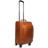 The Chesterfield Brand Key Largo 4 Rollen Kabinentrolley S 50 cm Produktbild
