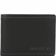 Tom Tailor Geldbörse RFID Schutz Leder 12.5 cm Produktbild