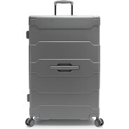 Heys ReNew 4 Rollen Trolley L 76 cm mit Dehnfalte Produktbild
