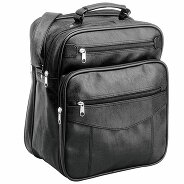 d&n Travel Bags Flugumhänger I 34 cm Produktbild