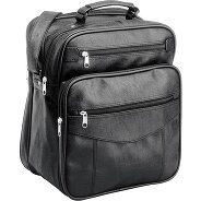 d&n Travel Bags Flugumhänger I 34 cm Produktbild