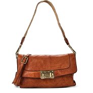 Campomaggi Agnese Schultertasche Leder 27.5 cm Produktbild