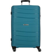 Cocoono Leon 4 Rollen Trolley 76 cm Produktbild