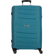 Cocoono Leon 4 Rollen Trolley 76 cm Produktbild