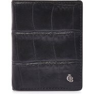 Castelijn & Beerens Geldbörse RFID Schutz Leder 8 cm Produktbild