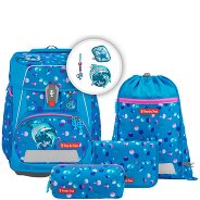 Step by Step Space Schulranzen-Set 5-teilig Produktbild