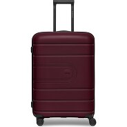 Redolz Essentials 11 4 Rollen Trolley 66 cm mit Dehnfalte Produktbild