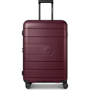 Redolz Essentials 11 4 Rollen Trolley 66 cm mit Dehnfalte Produktbild