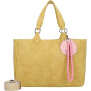 Fritzi aus Preußen Izzy Vintage Shopper Tasche 42 cm Produktbild