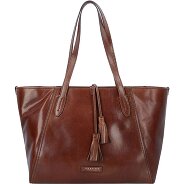 The Bridge Florentin Shopper Tasche Leder 37 cm Produktbild