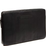 The Chesterfield Brand Tilbury Laptoptasche Leder 37 cm Produktbild
