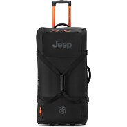 Jeep JS005A 2 Rollen Reisetasche 82 cm Produktbild