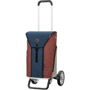 Andersen Shopper Alu Star Shopper Oli.P 2.0 Einkaufstrolley 59 cm Produktbild