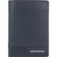 Samsonite Pro-DLX 6 Geldbörse RFID Leder 8,5 cm Produktbild