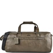Burkely Minimal Mason Weekender Reisetasche Leder 57 cm Produktbild