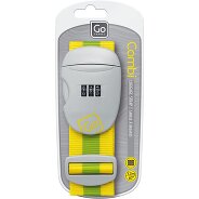 Go Travel Combi Koffergurt 5 cm Produktbild