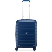 Roncato Relife 4 Rollen Kabinentrolley 55 cm mit Dehnfalte Produktbild