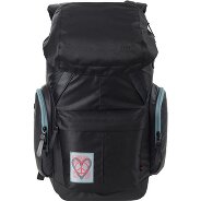 NITRO Daypacker Two Daypack 46 cm Laptopfach Produktbild