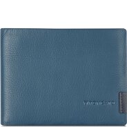 Roncato Monaco Geldbörse RFID Schutz Leder 12 cm Produktbild