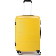 Benzi 5583 4 Rollen Trolley 65 cm Produktbild