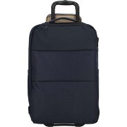 Jump Dunaa 2 Rollen Rucksacktrolley 55 cm Laptopfach Produktbild