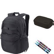 NITRO Future Hero Schulranzen-Set 3-teilig Produktbild