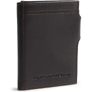 The Chesterfield Brand Ebro Kreditkartenetui RFID Schutz Leder 7.5 cm Produktbild