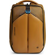 Piquadro S137 Reiserucksack 45 cm Laptopfach Produktbild