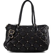 Campomaggi Ricciarda Schultertasche L Leder 35 cm Produktbild