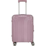 Travelite Elvaa 4 Rollen Kabinentrolley 55 cm Produktbild