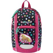 Step by Step KIGA Mini Kinderrucksack 30 cm Produktbild