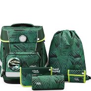 School-Mood Champion Maxx Schulranzen-Set 6-teilig Produktbild