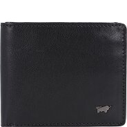 Braun Büffel Country Geldbörse RFID Schutz Leder 10.5 cm Produktbild