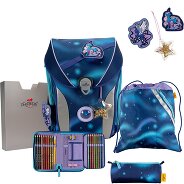 DerDieDas ErgoFlex Max Schulranzen-Set 5-teilig Produktbild