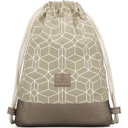 Johnny Urban Canvas Series Noah Turnbeutel 30 cm Produktbild