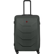 Wenger Prymo 4 Rollen Trolley 76 cm mit Dehnfalte Produktbild