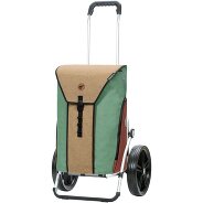 Andersen Shopper Royal Shopper Oli.P 2.0 Einkaufstrolley 59 cm Produktbild