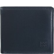 DuDu Geldbörse Leder 10,5 cm Produktbild