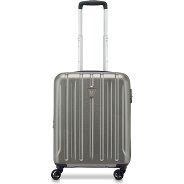 Roncato Kinetic 2.0 4 Rollen Kabinentrolley 55 cm mit Dehnfalte Produktbild