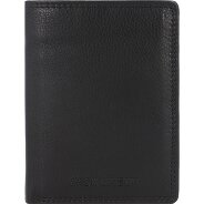 Jack Kinsky Brisbane Geldbörse RFID Leder 9,5 cm Produktbild