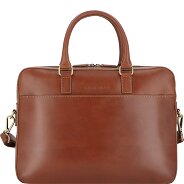 bugatti Remo Aktentasche Leder 40 cm Laptopfach Produktbild