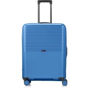 Pack Easy Jet 4 Rollen Trolley 64 cm mit Dehnfalte Produktbild