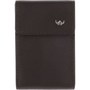 Golden Head Polo RFID Kreditkartenetui Leder 12 cm Produktbild