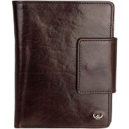 Golden Head Colorado Geldbörse RFID Leder 14,5 cm Produktbild