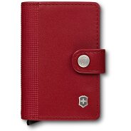 Victorinox Altius Secrid Kreditkartenetui RFID Schutz Leder 10 cm Produktbild